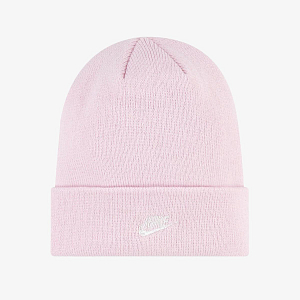 Набор: шапки, перчатки Nike CLUB BEANIE/GLOVE SET