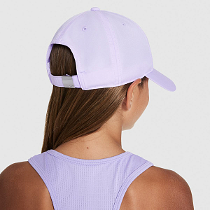 кепка NIKE K NK Dri-FIT CLUB CAP US CB MTSWSH