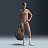 Футболка NIKE W NK ONE CLASSIC DF SS TOP