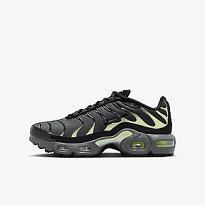Кроссовки NIKE AIR MAX PLUS (GS)