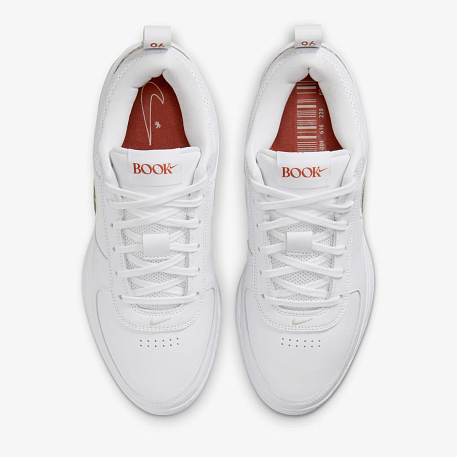 Кроссовки NIKE BOOK 1