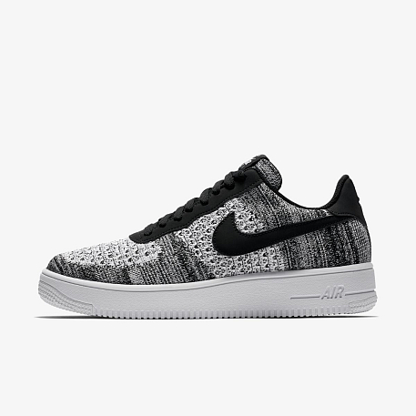 Кроссовки NIKE AIR FORCE 1 FLYKNIT 2.0