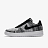 Кроссовки NIKE AIR FORCE 1 FLYKNIT 2.0