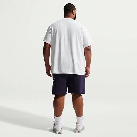 Футболка NIKE M NSW TEE LSE PREM ESS SUST