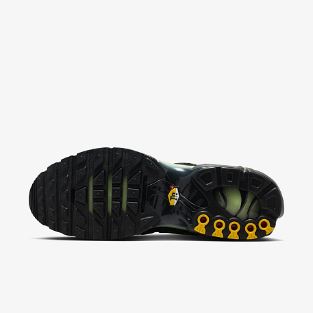Кроссовки NIKE AIR MAX PLUS
