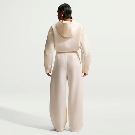 Брюки NIKE W NSW PREGAME FLC TROUSER