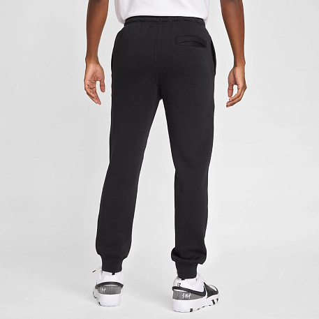Брюки NIKE JA M CLUB BB JOGGER PANT