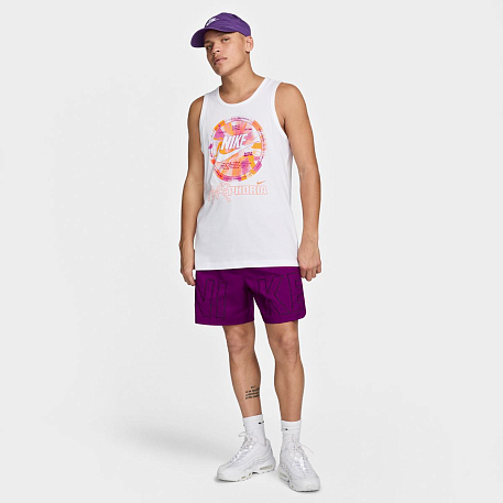Майка NIKE M NSW TANK OC PK2