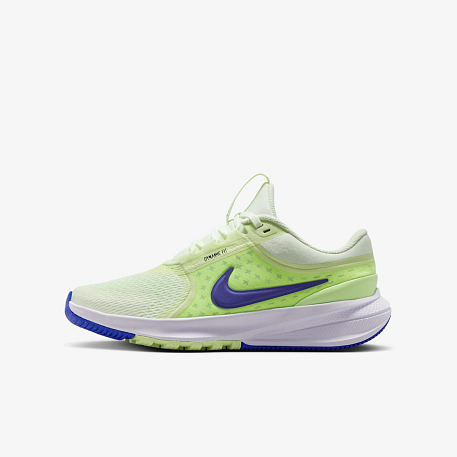 Кроссовки NIKE STAR RUNNER 5 (GS)