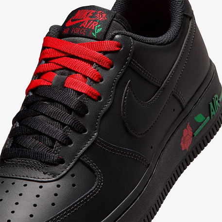 Кроссовки NIKE W AIR FORCE 1 07 SE
