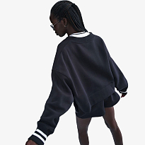 Толстовка NIKE W NSW PHNX FLC OOS GX CRDGN