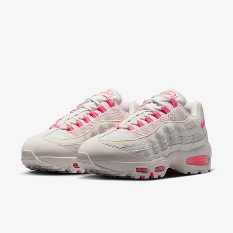 Кроссовки NIKE W AIR MAX 95 BIG BUBBLE
