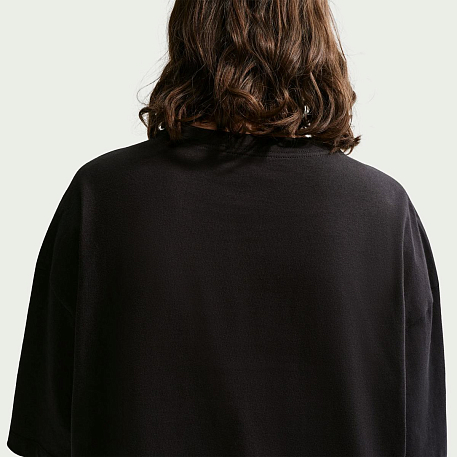 Футболка NIKE W NSW CLASSIC OS ST6 TEE