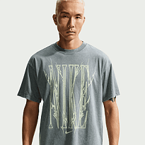 Футболка NIKE M NK TEE LSE TRAIN VERB