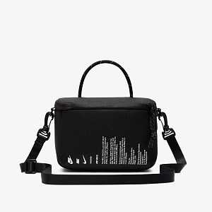 Сумка через плечо NIKE MINI SHOEBOX CROSSBODY
