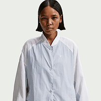 Куртка NIKE W NSW HBR VARSITY JKT