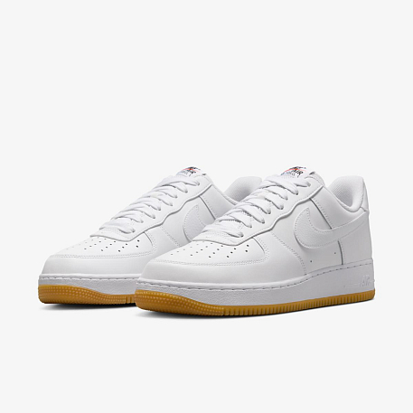Кроссовки NIKE AIR FORCE 1 07 LV8