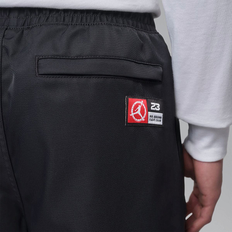Брюки JORDAN M J FLT CLB TWILL PANT