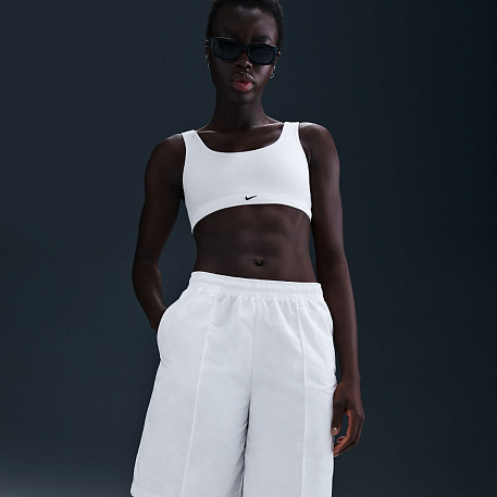 Шорты NIKE W NSW EVRYTHNG WVN HR 9 SHORT