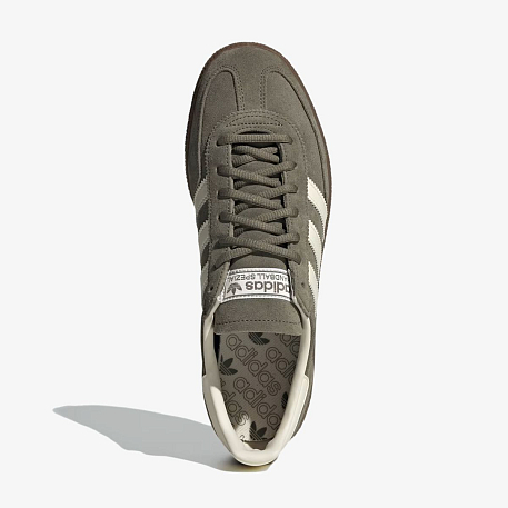 Кроссовки ADIDAS HANDBALL SPEZIAL