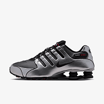 Кроссовки NIKE SHOX NZ