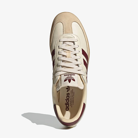 Кроссовки ADIDAS SAMBA OG