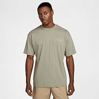 Футболка NIKE U NSW TEE M90 LBR CRFT