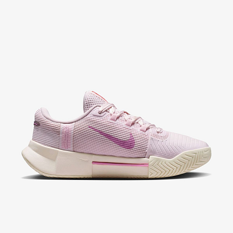Кроссовки NIKE W ZOOM GP CHALLENGE 1.5 HC PRM