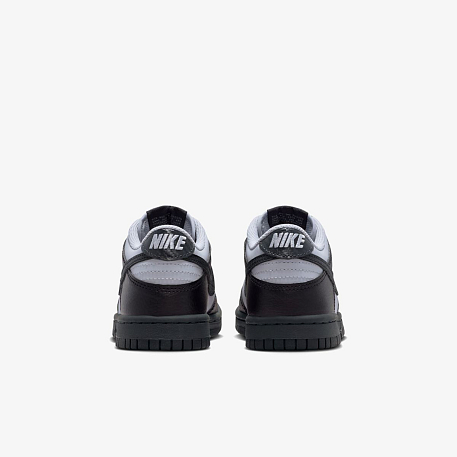 Кроссовки NIKE DUNK LOW GS