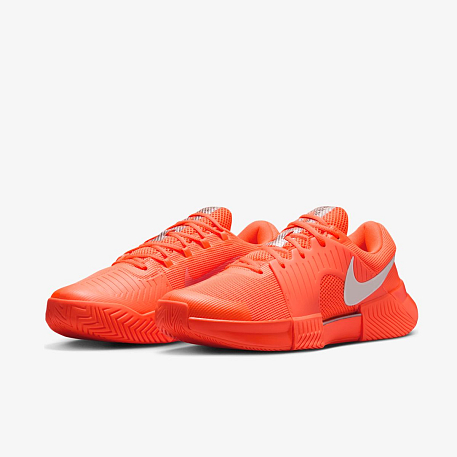 Кроссовки NIKE M ZM GP CHALLENGE 1 HC PRM USO