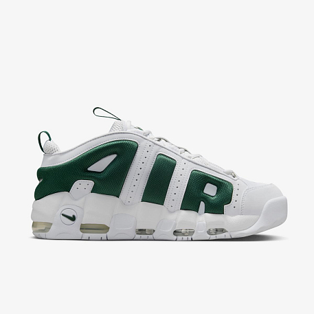 Кроссовки NIKE AIR MORE UPTEMPO LOW