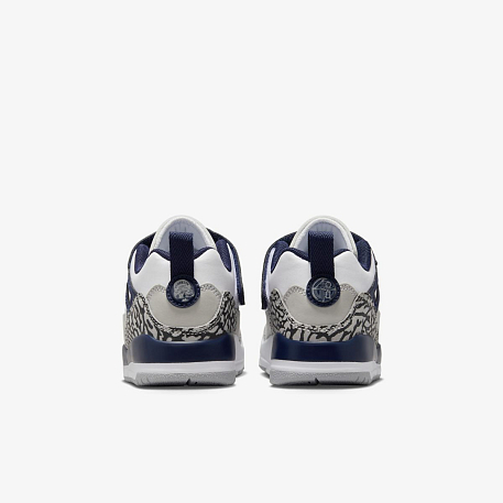 Кроссовки JORDAN SPIZIKE LOW (PS)
