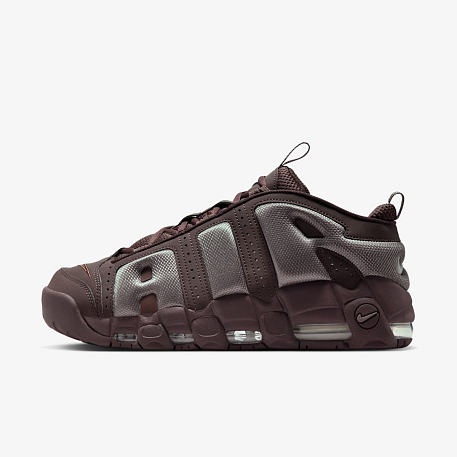 Кроссовки NIKE AIR MORE UPTEMPO LOW
