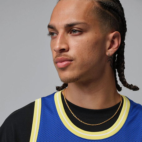 Футболка JORDAN M J ESS MESH JERSEY P6