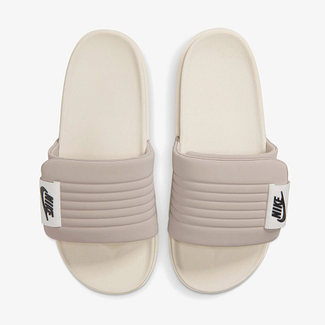 Тапочки NIKE OFFCOURT ADJUST SLIDE