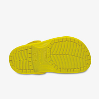 Клоги Crocs CLASSIC CLOG K TBT