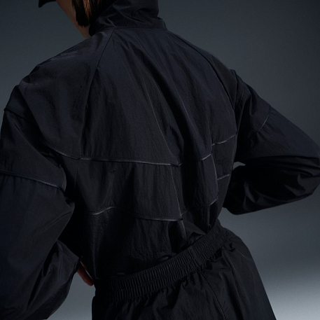 Ветровка NIKE W NSW NK WR WVN UV FZ JKT