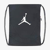 Мешок JORDAN JAM FLIGHTCORE GYM SACK