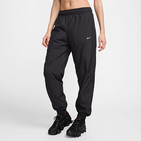 Брюки NIKE W NSW OTG UV ESSNTL WVN MR JG