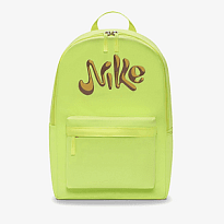 Рюкзак NIKE NK HERITAGE BKPK-HBR CORE SP26