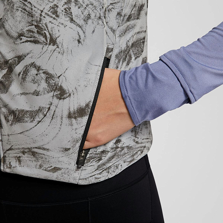 Жилетка NIKE W NK SWFT TFADV REF VEST