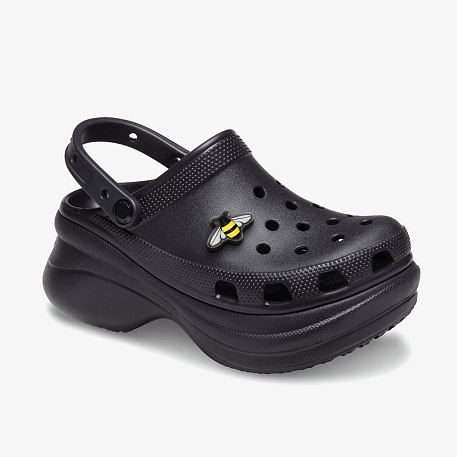 Клоги CROCS Bae Clog Whi