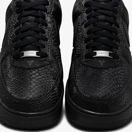 Кроссовки NIKE KOBE AIR FORCE 1 LOW