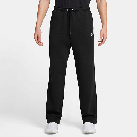 Брюки NIKE M NK CLUB BB BUNGEE PANT