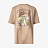 Футболка Converse MUSHROOM DELIGHT TEE