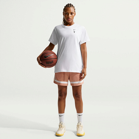 Футболка NIKE W NK SS TEE BBALL PHOTO BF