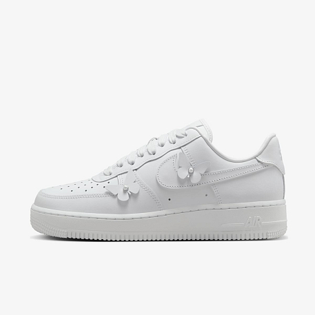 Кроссовки NIKE W AIR FORCE 1 LO