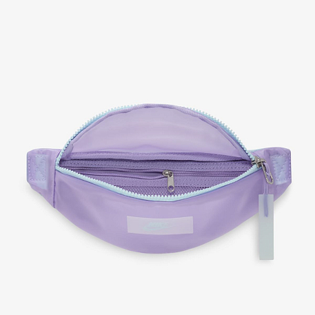 Сумка на пояс NIKE NK HERITAGE S WSTPCK - JELLY