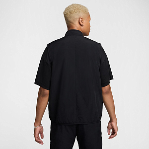 Жилетка NIKE M NK TCH WVN VEST
