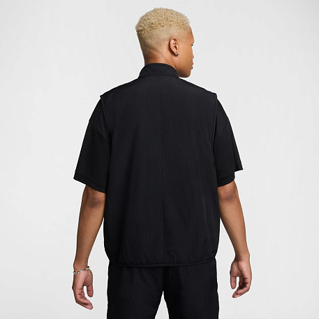 Жилетка NIKE M NK TCH WVN VEST